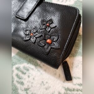 Genuine Leather Wallet